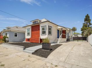 1633 62nd St, Berkeley, CA 94703