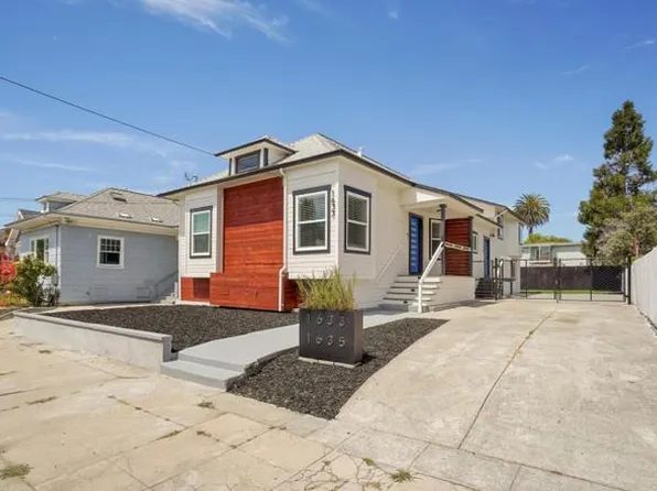 1633 62nd St, Berkeley, CA 94703