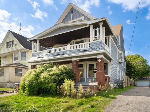 1346 E 82nd St, Cleveland, OH 44103