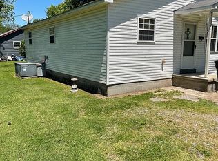206 Parks Dr, Tiptonville, TN 38079