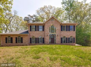 16 Little Rocky Run Ln, Stafford, VA 22554