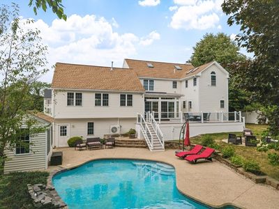 13 Russett Hill Rd, Haverhill, MA, 01830