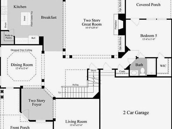 2nd image of 507 Blackberry Ln