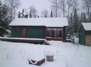 5923 S Pike Lake Rd, Duluth, MN 55811