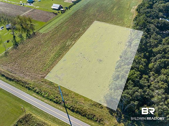 2nd image of LOT 2 County Road 95
