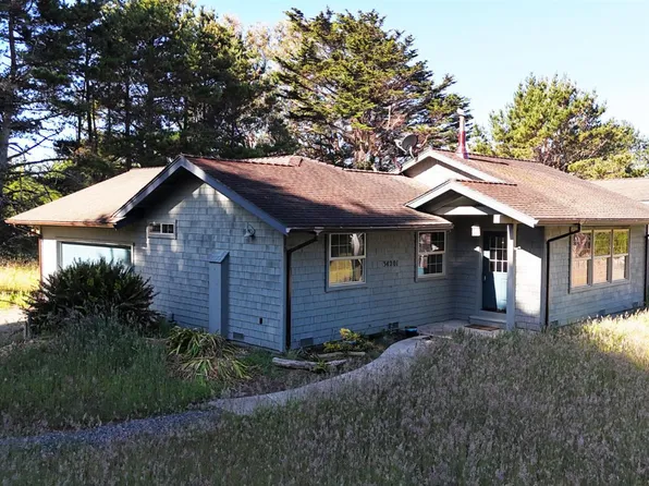 34201 Pacific Reefs Road, Albion, CA 95410