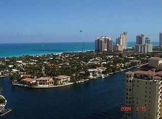 2nd image of 20191 E Country Club Dr APT 2510