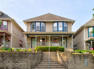 1207 Sturm Ave, Indianapolis, IN 46202