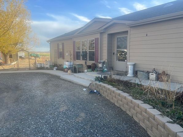 1552 Us Highway 310, Cowley, WY 82420