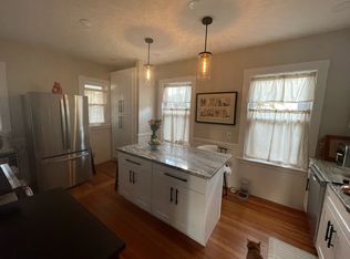 17 Germania St #3, Jamaica Plain, MA 02130