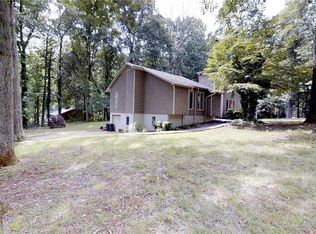 1488 Chimney Rock Dr, Kernersville, NC 27284