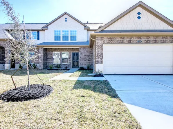 12338 Roy Mix Bohn Ln, Houston, TX 77044