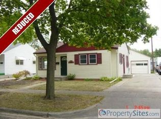 1210 N Williams St, Bay City, MI 48706