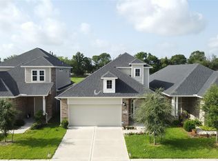 11822 Beachberry Dr, Houston, TX 77034