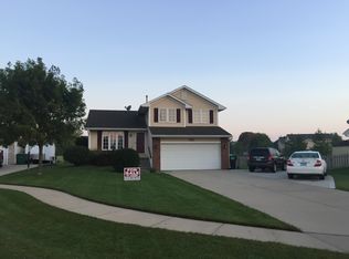 710 NE Michael Ct, Ankeny, IA 50021