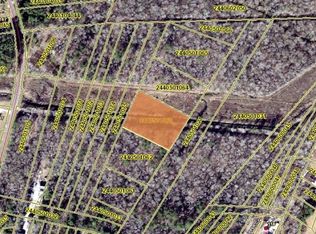 235 Liberty Hall Rd, Goose Creek, SC 29445