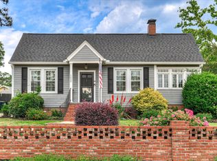 1020 Holly Ln SW, Aiken, SC 29801
