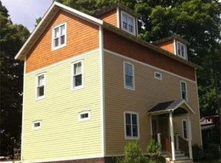 62 S Main St, Northampton, MA 01062