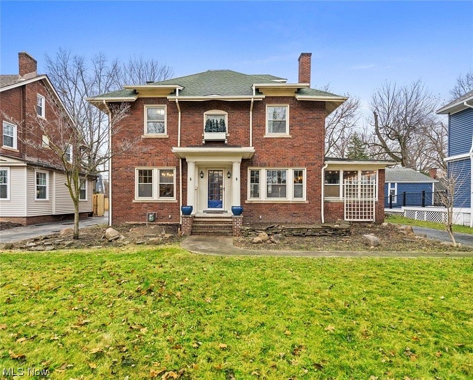 12727 Cedar Rd, Cleveland Heights, OH 44106 | MLS #4507543 | Zillow
