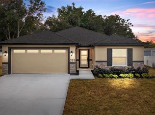 225 Hillside Ave, Umatilla, FL 32784