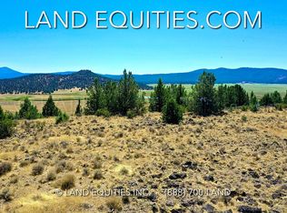 341071 Rim Dr, Chiloquin, OR 97624
