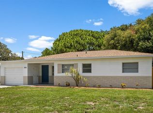 2014 59th St S, Gulfport, FL 33707