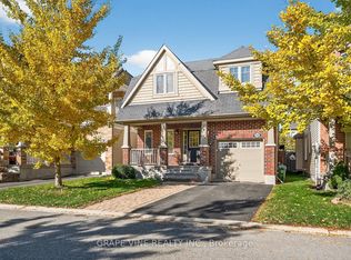 232 Burnaby Dr, Ottawa, ON K2S0J9