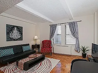 Rented by Manhattan Management Group