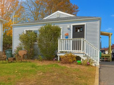 48 Hubbell Place, Milford, CT, 06460