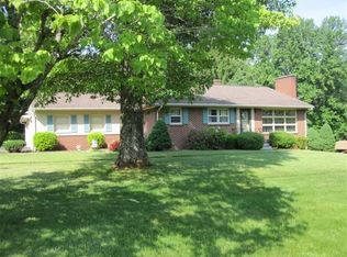 50 Darlington Dr, Rocky Mount, VA 24151