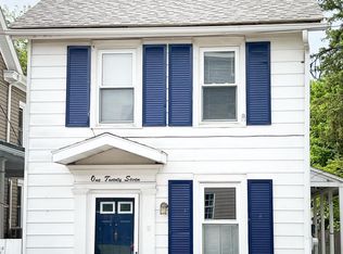 127 Chestnut St, Lewistown, PA 17044