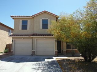 25239 W Parkside Ln N, Buckeye, AZ 85326