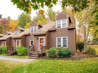 51 Bellamy Woods #51, Dover, NH 03820