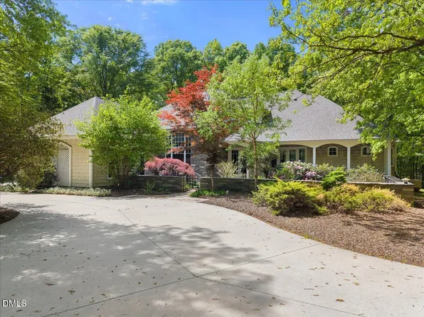 6600 Maynard Farm Rd, Chapel Hill, NC 27516