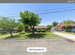 505 Foundry Dr, Nashville, TN 37209