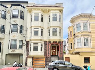 1265 Jackson St #0, San Francisco, CA 94109