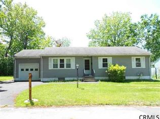 1106 Rollins Ave, Rensselaer, NY 12144