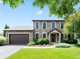 5327 Coneflower Dr, Naperville, IL 60564