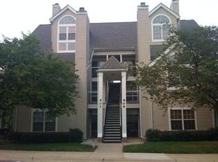 909 Hillside Lake Ter APT 501, Gaithersburg, MD 20878