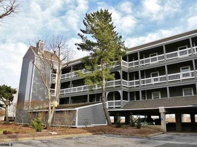 4800 Harbor Beach Blvd APT 2303, Brigantine, NJ, 08203