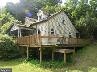 11514 Proenty Rd NW, Cumberland, MD 21502