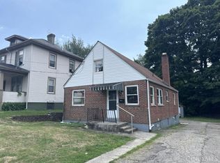 6417 Bramble Ave, Cincinnati, OH 45227