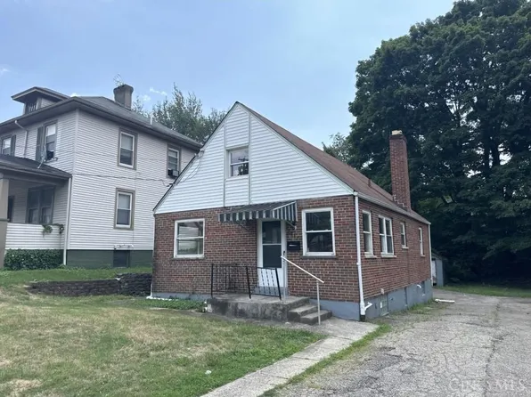 6417 Bramble Ave, Cincinnati, OH 45227