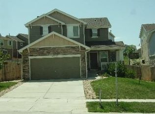 19542 E Wyoming Ave, Aurora, CO 80017