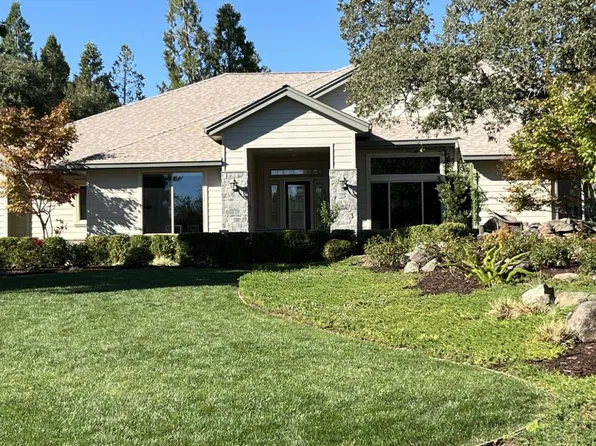 1231 Oak Ridge Way, Auburn, CA 95603