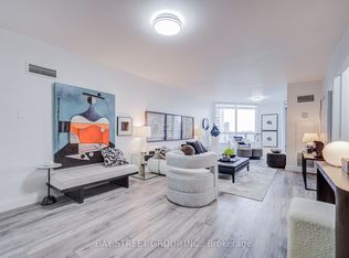 168 Bonis Ave #1201, Toronto, ON M1T3V6