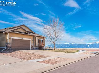 7805 Kettle Drum St, Colorado Springs, CO 80922