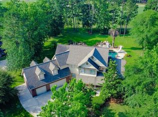9619 Deer Path Ln, Magnolia, TX 77354