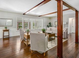 3840 Canfield Rd, Pasadena, CA 91107