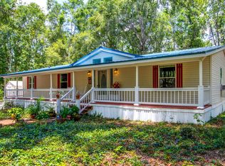 6346 State Rte W #6, Jasper, FL 32052